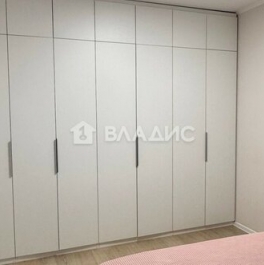 Продажа 1-комн квартиры на вторичном рынке Красногорск, Просторная улица,  д. 7