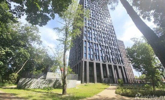 Продажа 3-комн квартиры на вторичном рынке Фестивальная ул,  д. 15 к4