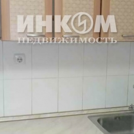 Аренда 1-комн квартиры на вторичном рынке улица Плещеева,  д. 15