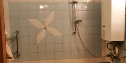 2-комн квартира ул Автовская,  д. 4