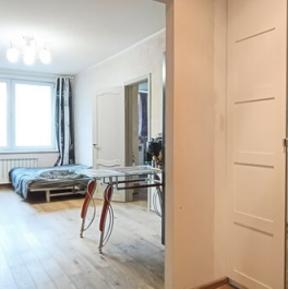 Продажа 2-комн квартиры на вторичном рынке Рассказовка д,  д. 4