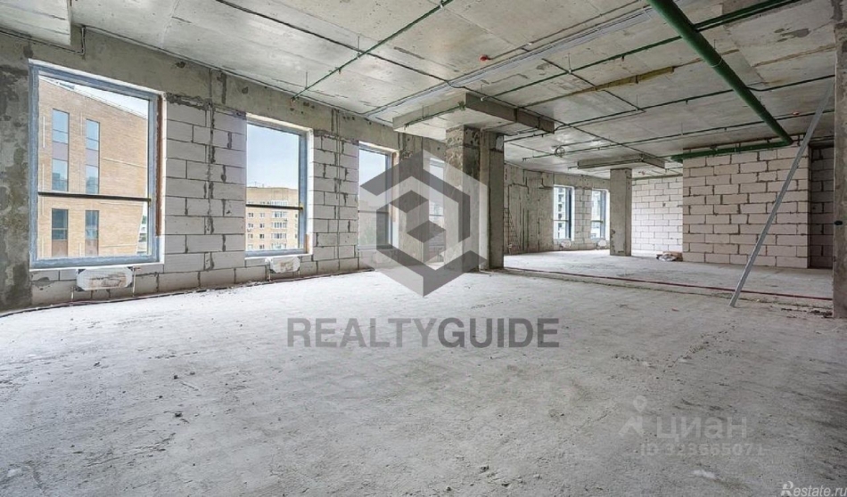 Продажа офиса улица Шумкина,  д. 16 с2