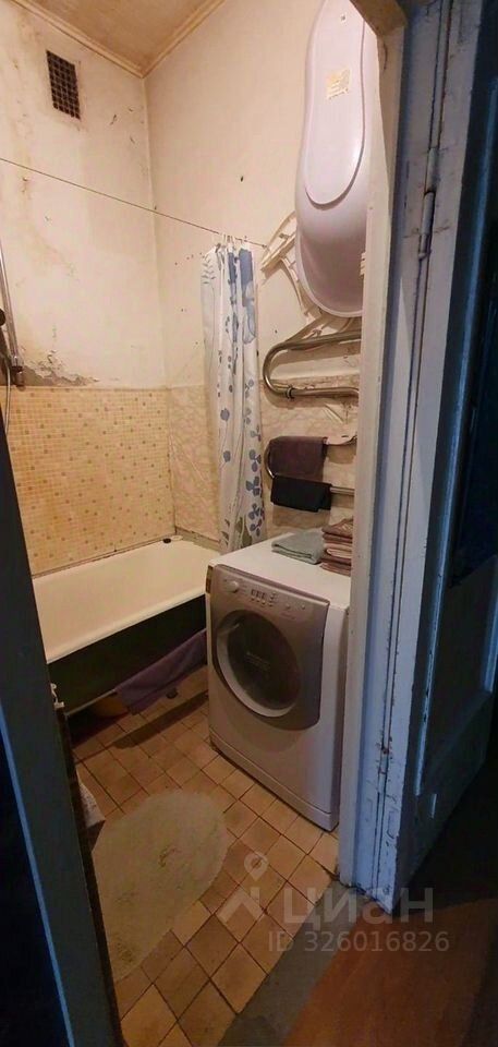 Продажа комнаты проспект Елизарова, 11