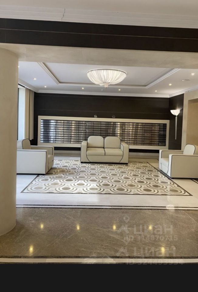 Продажа 1-комн квартиры на вторичном рынке улица Адмирала Макарова, 6Бк2