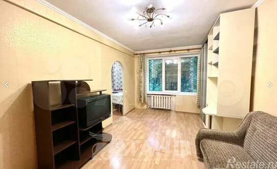 Продажа 1-комн квартиры на вторичном рынке Науки пр-кт,  д. 39