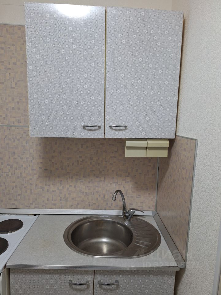 Аренда 1-комн квартиры на вторичном рынке улица Русановская, 18к6