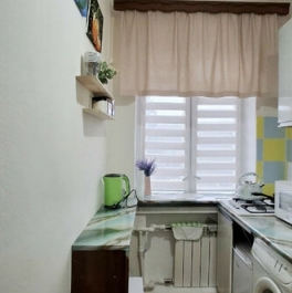 Продажа 3-комн квартиры на вторичном рынке Ситне-Щелканово, Первомайская улица,  д. 11