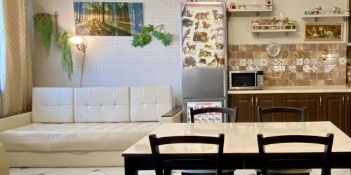 1-комн квартира Изумрудная улица, 18