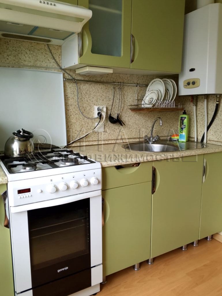 Аренда 1-комн квартиры на вторичном рынке Двинская ул., д. 4, корп. 3