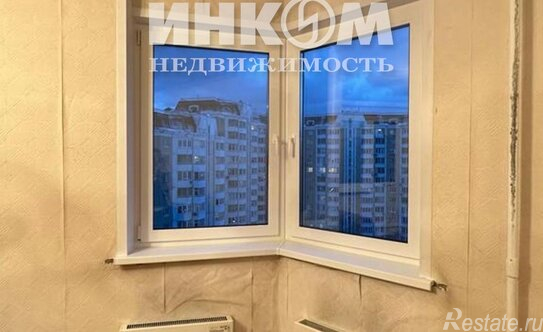 Продажа 2-комн квартиры на вторичном рынке улица Дмитриевского,  д. 23