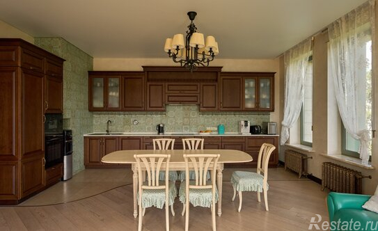 Продажа 3-комн квартиры на вторичном рынке Приморский пр-кт,  д. 46,  к. 1