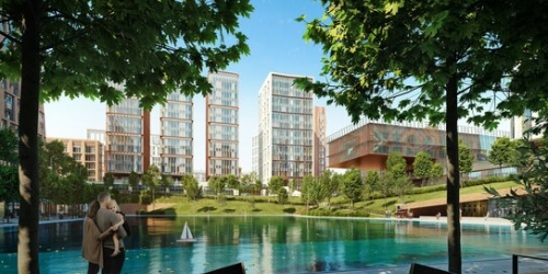 3-комн квартира ул Усачёва,  д. 13
