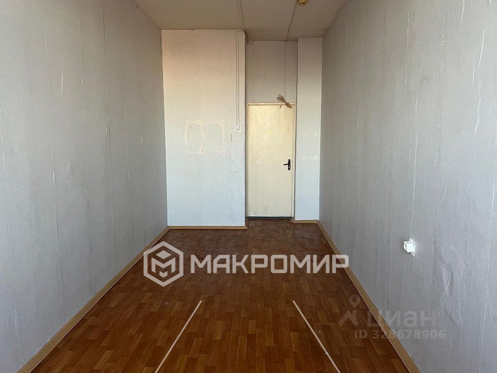 Продажа комнаты Смоленская улица, 31/20