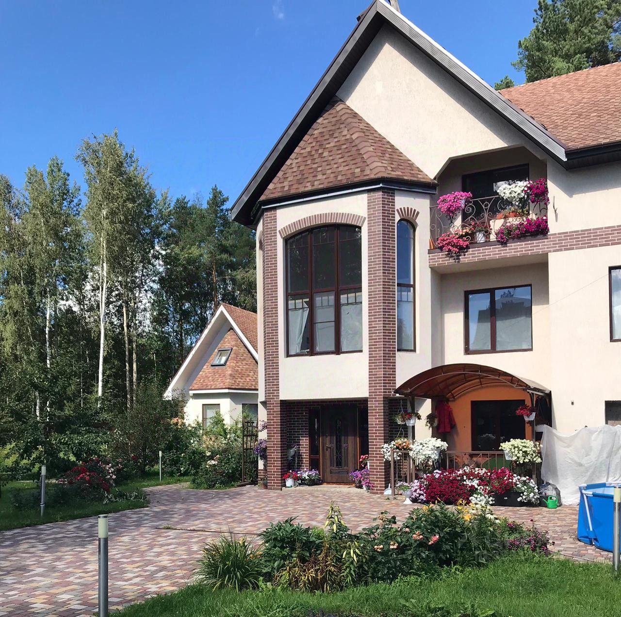 Продажа дома Дубровка пгт, улица Юности, 44