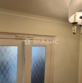 Продажа 3-комн квартиры на вторичном рынке Ленинский пр-кт,  д. 95Б