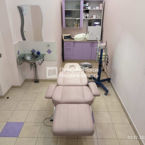 Помещение свободного назначения ул Гаванская,  д. 17