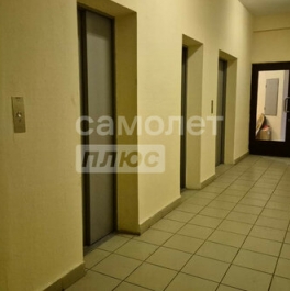 Продажа 3-комн квартиры на вторичном рынке Беломорская улица,  д. 18А к1