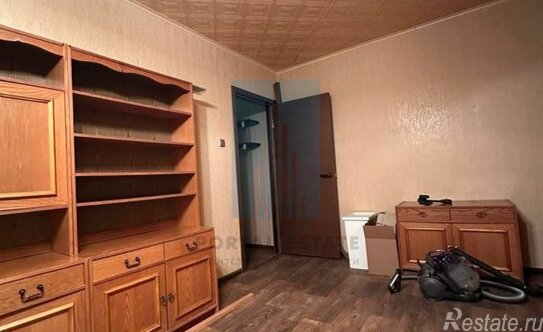 Продажа 2-комн квартиры на вторичном рынке Чехов, ул Полиграфистов,  д. 16