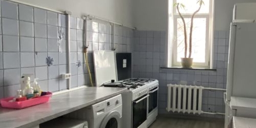 Комната Неглинная улица, 27