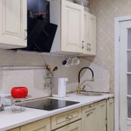 Продажа 3-комн квартиры на вторичном рынке Балашиха г, Лукино ул,  д. 51А