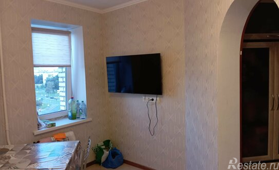 Продажа 3-комн квартиры на вторичном рынке Варшавская ул,  д. 63 к1