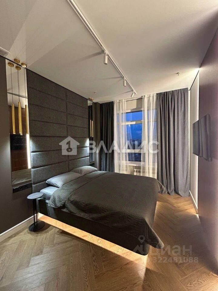 Продажа студии улица Академика Королева, 13
