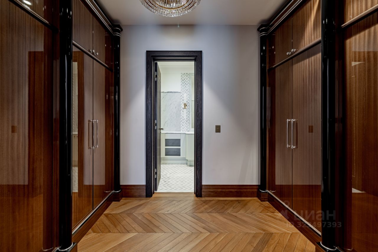 Продажа 2-комн квартиры на вторичном рынке Ордынский тупик, 4А