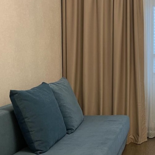 Студия аллея Арцеуловская, 23к1