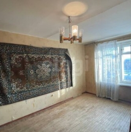 Продажа 3-комн квартиры на вторичном рынке Демьяна Бедного ул,  д. 26,  к. 3