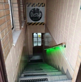 Аренда ПСН Воронцовская улица, д. 26 Аренда ПСН Воронцовская улица, д. 26