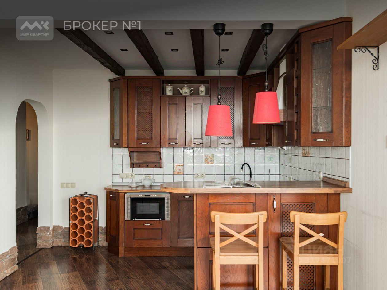 Продажа 2-комн квартиры на вторичном рынке Новолитовская улица, 4