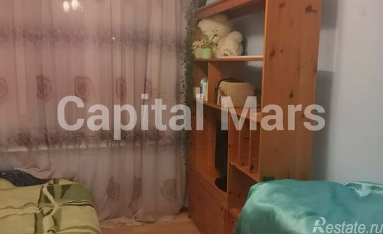 Аренда 2-комн квартиры на вторичном рынке Палехская улица,  д. 15