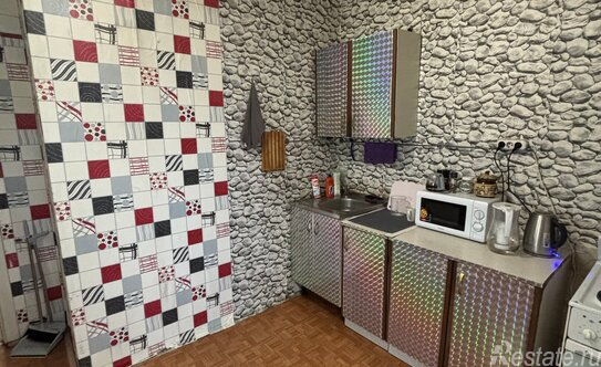 Продажа 1-комн квартиры на вторичном рынке Балашиха г, Текстильщиков ул,  д. 13