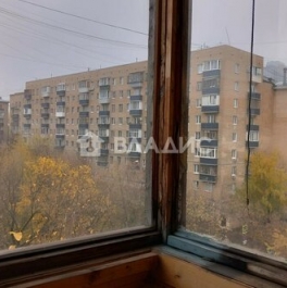 Продажа 3-комн квартиры на вторичном рынке ул Красноармейская,  д. 12