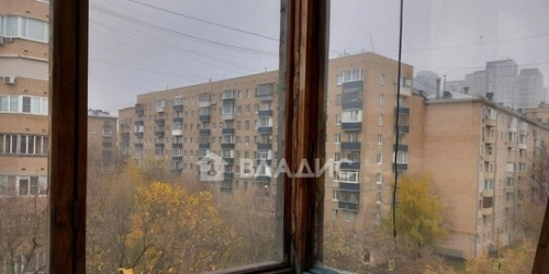 3-комн квартира ул Красноармейская,  д. 12