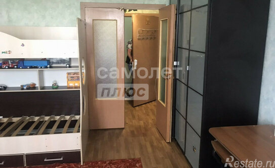 Продажа 1-комн квартиры на вторичном рынке Красногорск г, Вилора Трифонова ул,  д. 7