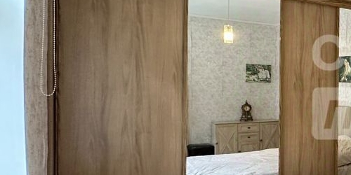 3-комн квартира Коптевская улица, 26К4