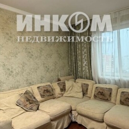 Продажа 4-комн квартиры на вторичном рынке ул Богданова,  д. 42