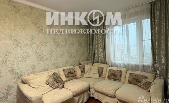 Продажа 4-комн квартиры на вторичном рынке ул Богданова,  д. 42