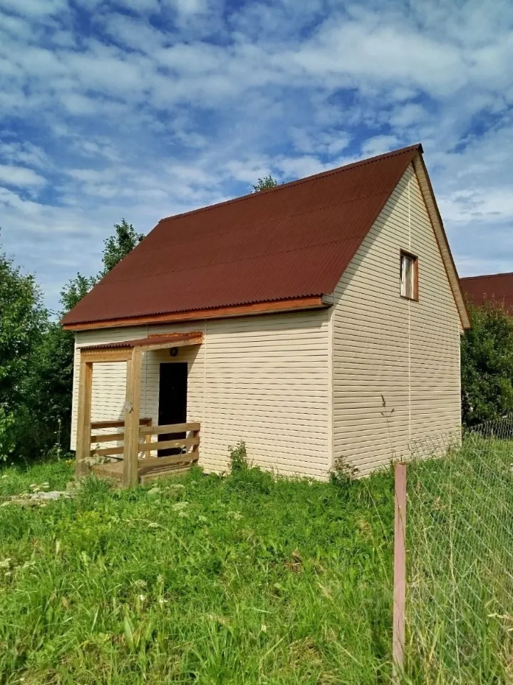 Продажа дома д. Гостилицы, 159
