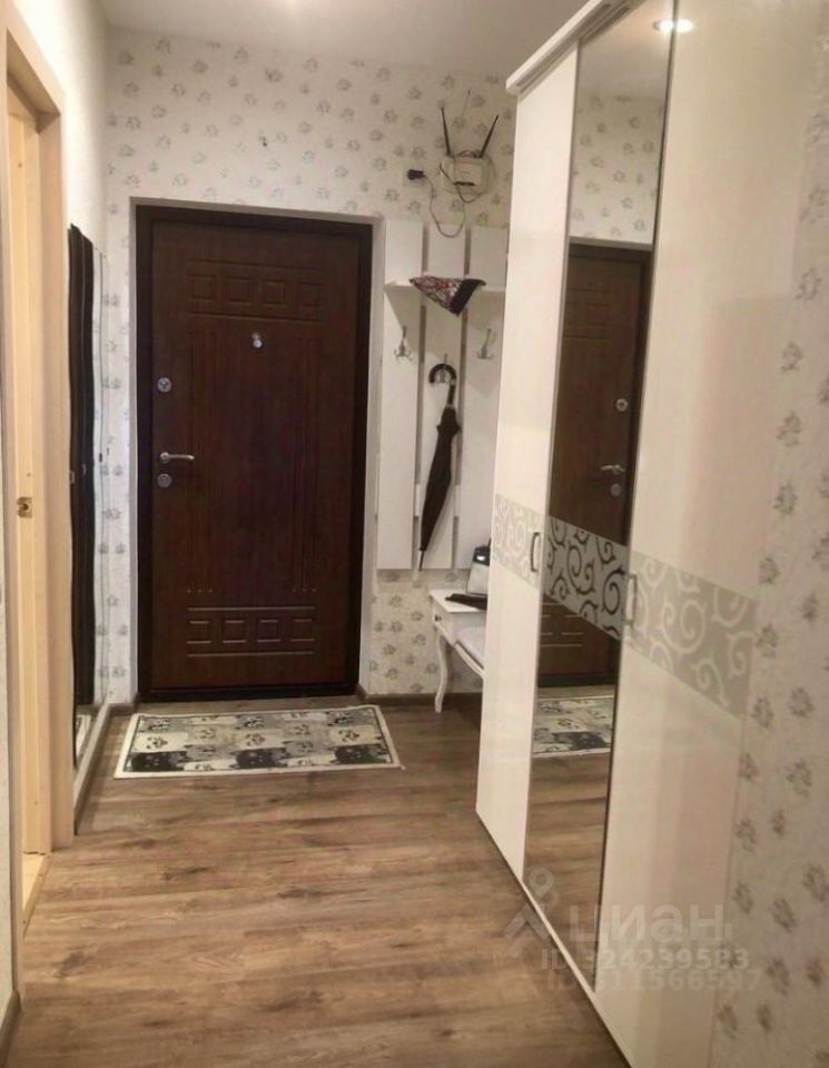 Продажа 1-комн квартиры на вторичном рынке Фермское шоссе, 22к3