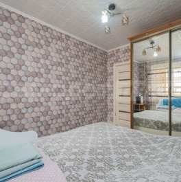 Продажа 3-комн квартиры на вторичном рынке Наро-Фоминск г, Новикова ул,  д. 18