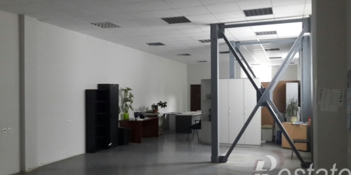 Офис Левашовский пр-кт ,  д. 12