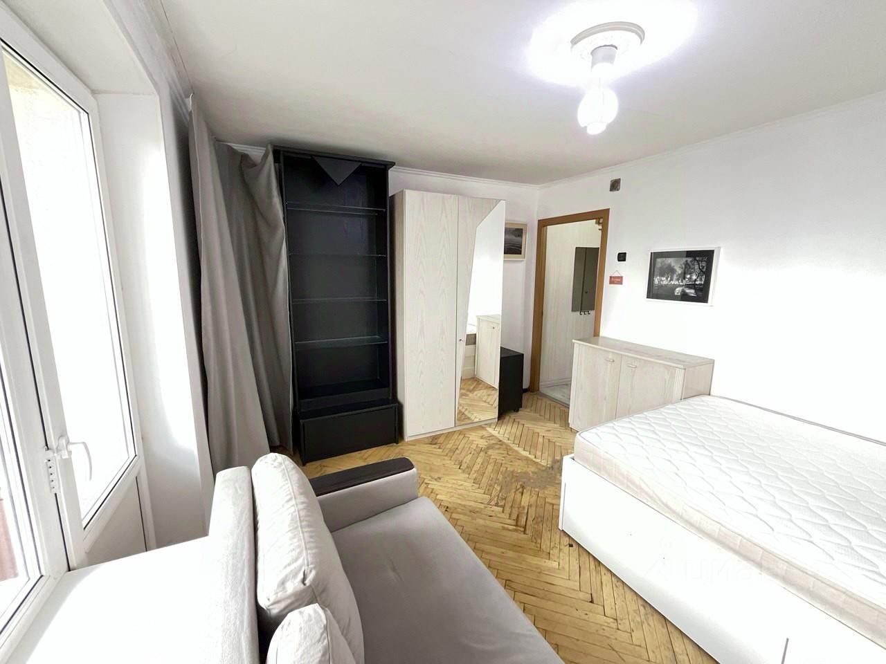 Продажа 2-комн квартиры на вторичном рынке Новокузнецкая улица, 35-37С2