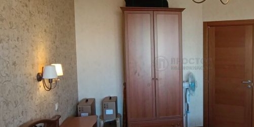 2-комн квартира Сиреневый бульвар, 44к1