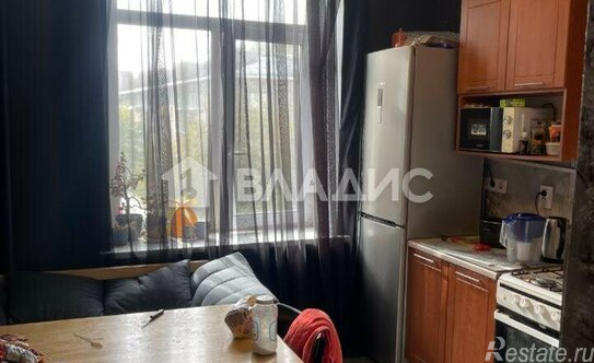 Продажа 3-комн квартиры на вторичном рынке Московский пр-кт,  д. 75