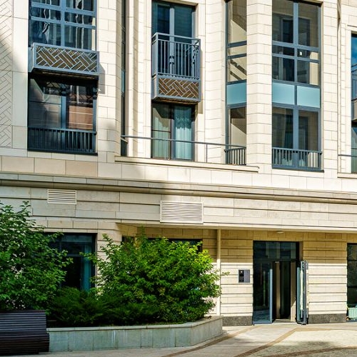 3-комн квартира Миргородская улица, 20