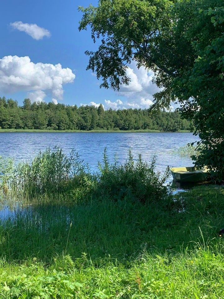 Продажа дома д. Малое Куземкино, улица Новая, 15