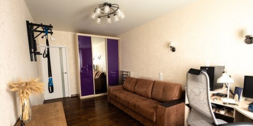 1-комн квартира Рыбацкий пр-кт,  д. 18,  к. 2