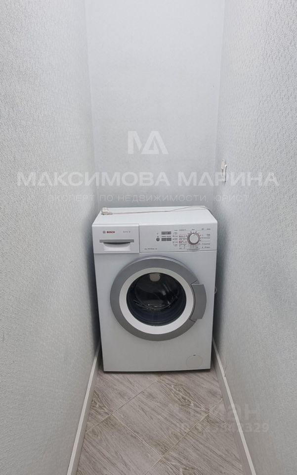 Продажа 1-комн квартиры на вторичном рынке улица Маршала Тухачевского, 23